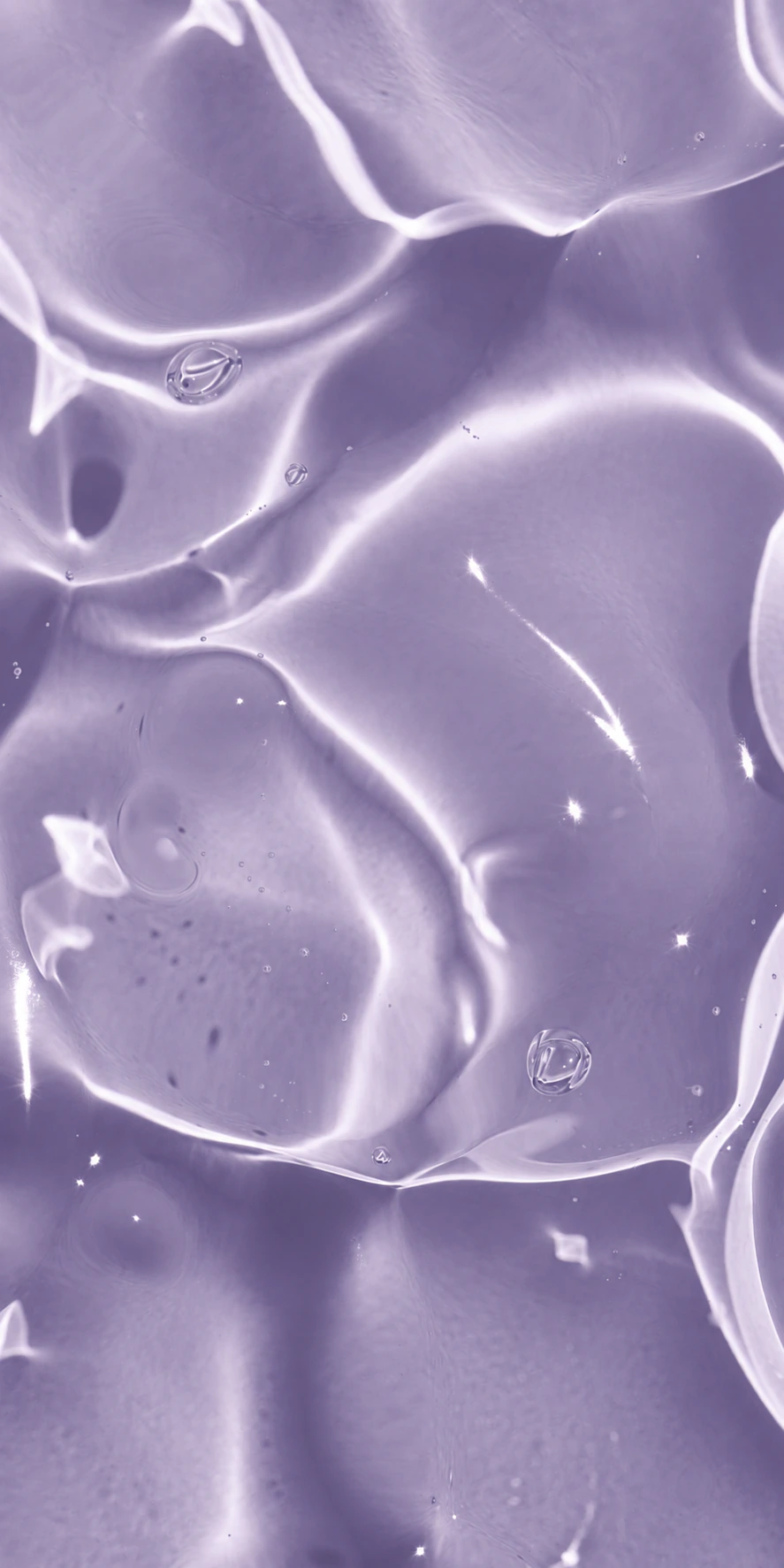 Pathway material and laboratory texture