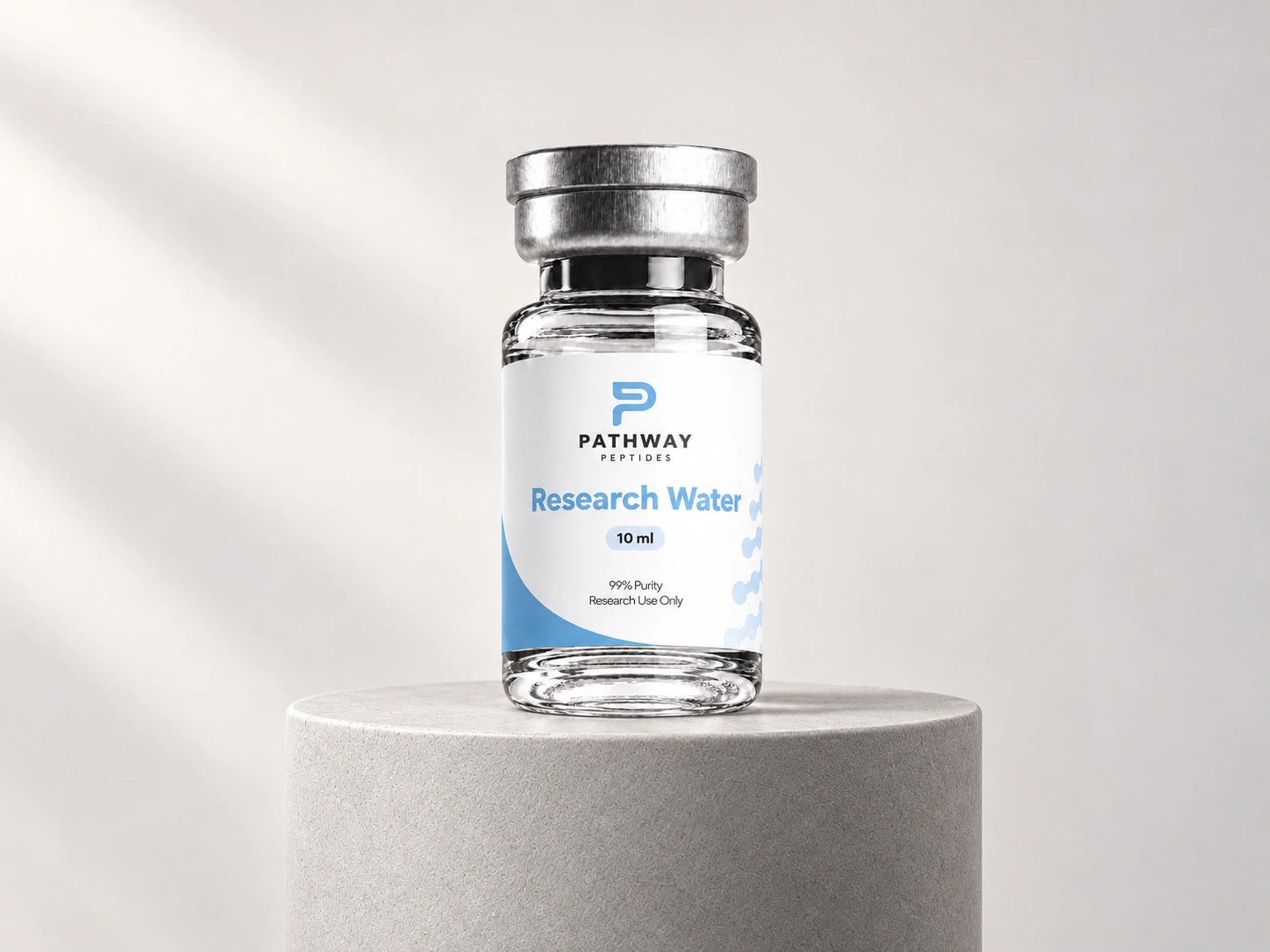 Research Water