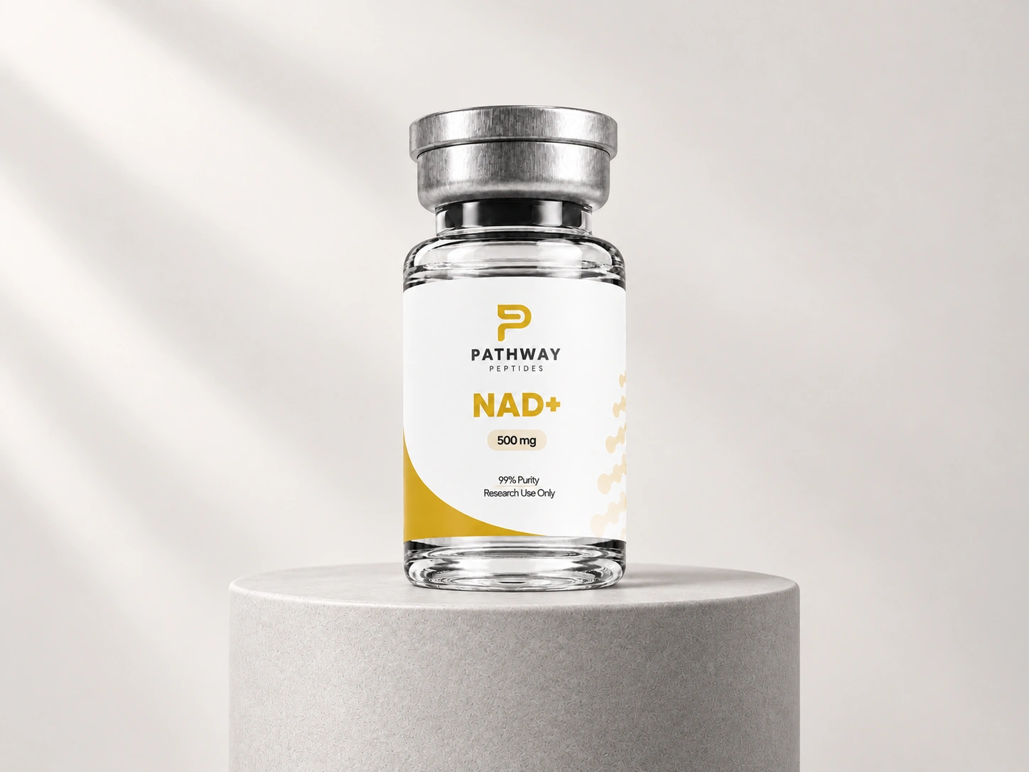 NAD+