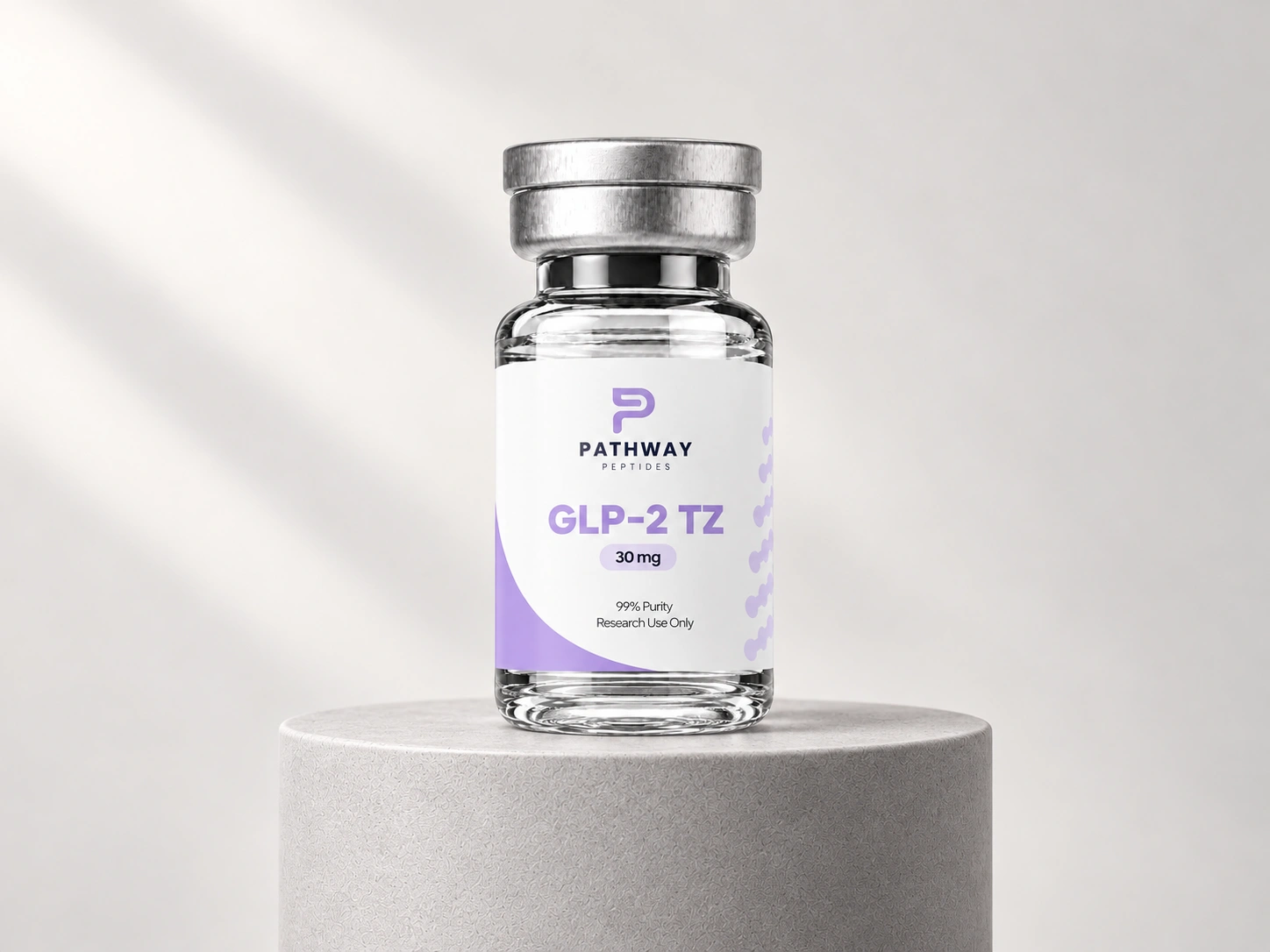 TRZ Pathway research vial