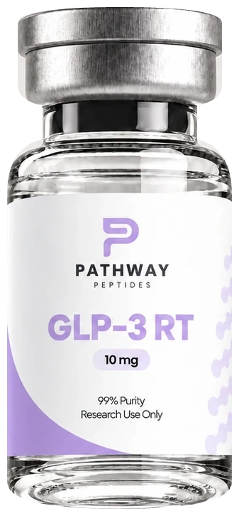 Pathway GLP-3 RT research material